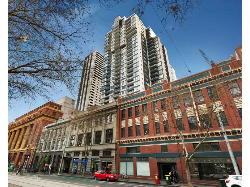 603/668 Bourke Street, Melbourne VIC 3000