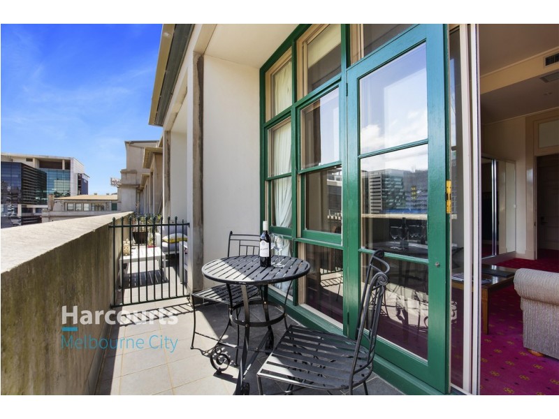 523/33-71 Spencer Street, Melbourne VIC 3000