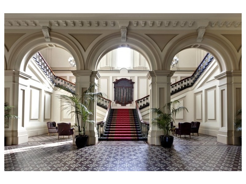 523/33-71 Spencer Street, Melbourne VIC 3000