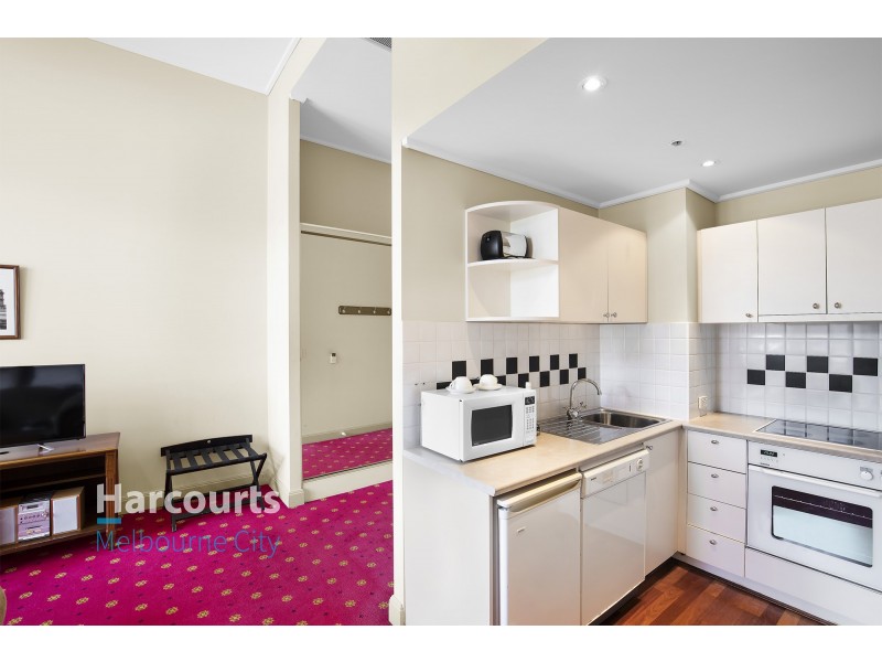 523/33-71 Spencer Street, Melbourne VIC 3000