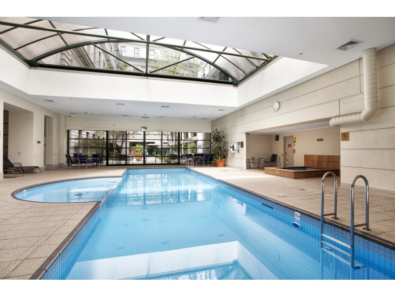 523/33-71 Spencer Street, Melbourne VIC 3000