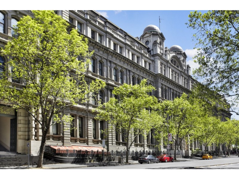 523/33-71 Spencer Street, Melbourne VIC 3000