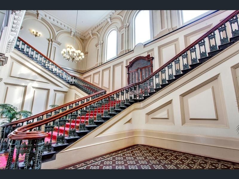 523/33-71 Spencer Street, Melbourne VIC 3000