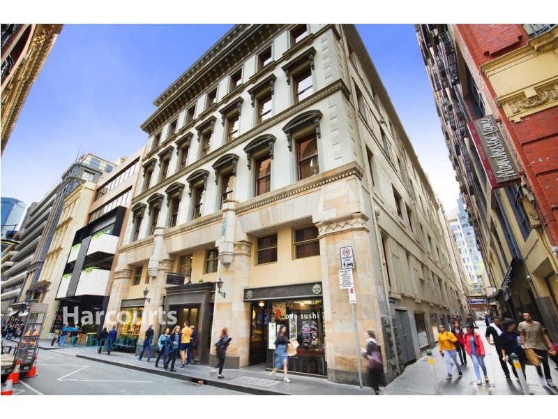104/238 Flinders Lane, Melbourne VIC 3000