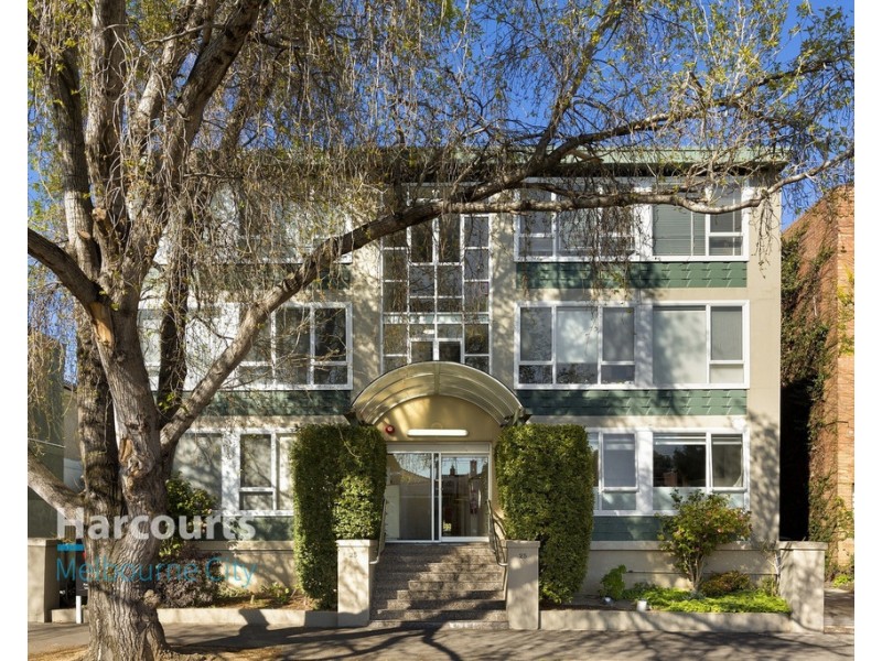 202/25 Hotham Street, East Melbourne VIC 3002