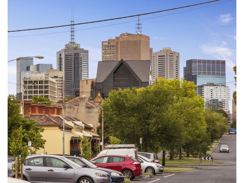 202/25 Hotham Street, East Melbourne VIC 3002