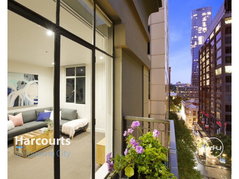 608/501 Little Collins Street, Melbourne VIC 3000