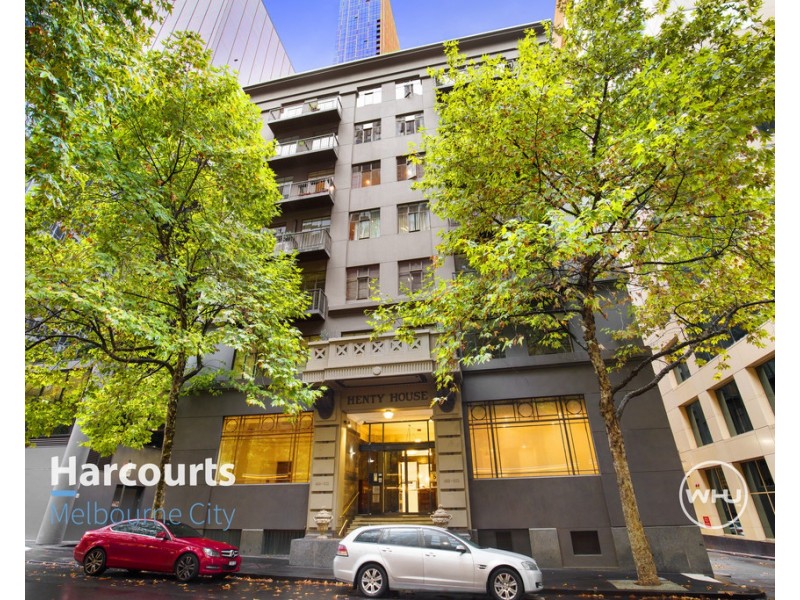 608/501 Little Collins Street, Melbourne VIC 3000