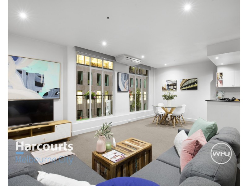 608/501 Little Collins Street, Melbourne VIC 3000