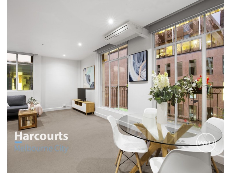 608/501 Little Collins Street, Melbourne VIC 3000