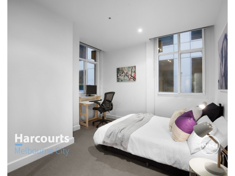 608/501 Little Collins Street, Melbourne VIC 3000