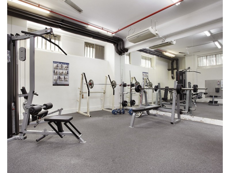 608/501 Little Collins Street, Melbourne VIC 3000