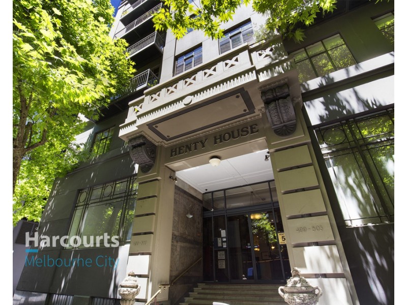 608/501 Little Collins Street, Melbourne VIC 3000