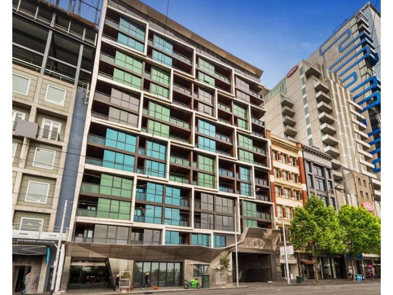 203/108 Flinders Street, Melbourne VIC 3000