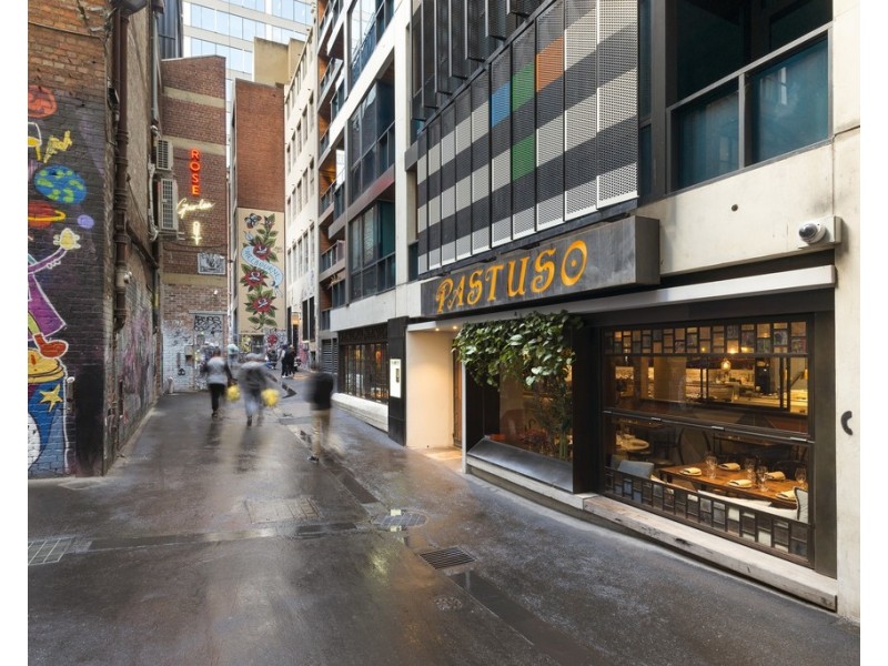 203/108 Flinders Street, Melbourne VIC 3000