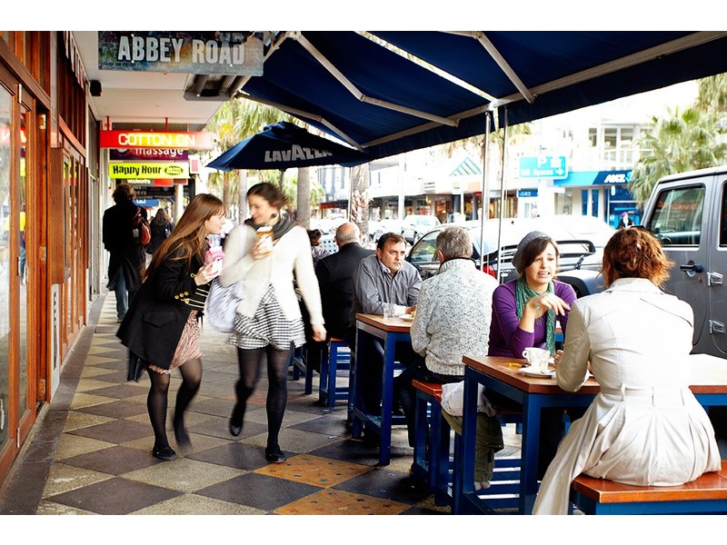 306/3-7A Alma Road, St Kilda VIC 3182