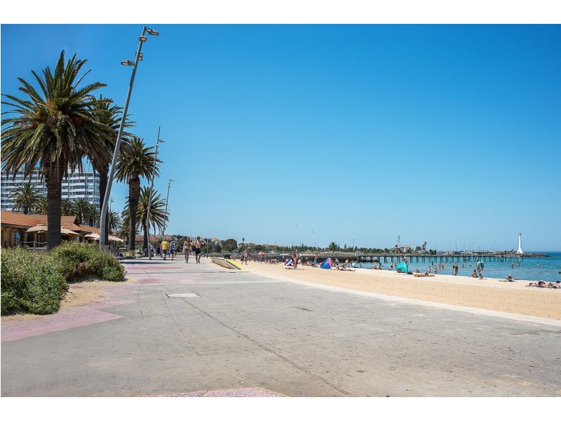 306/3-7A Alma Road, St Kilda VIC 3182