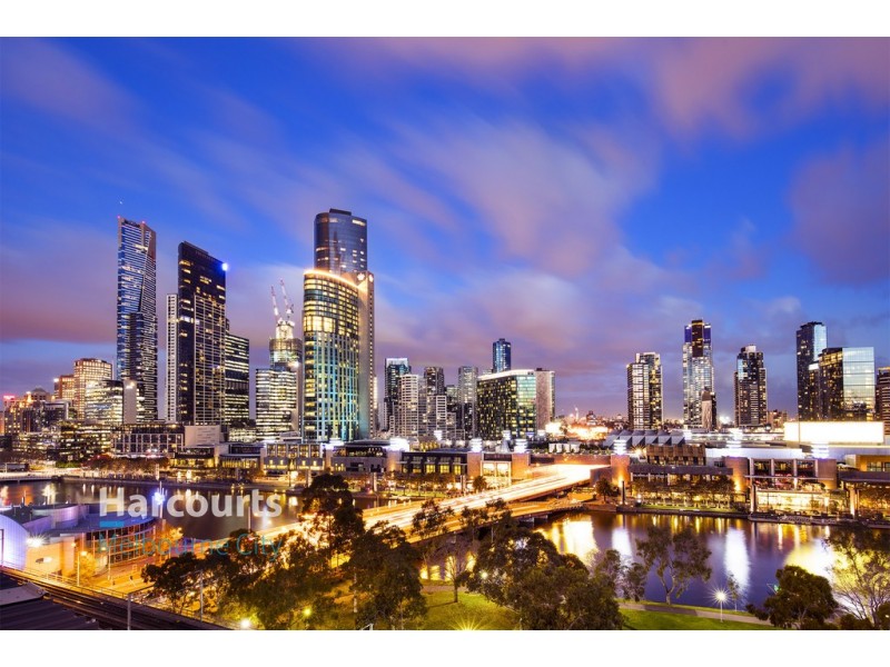 1220/555 Flinders Street, Melbourne VIC 3000
