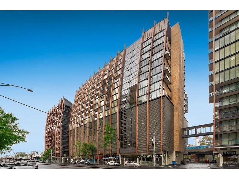 1220/555 Flinders Street, Melbourne VIC 3000
