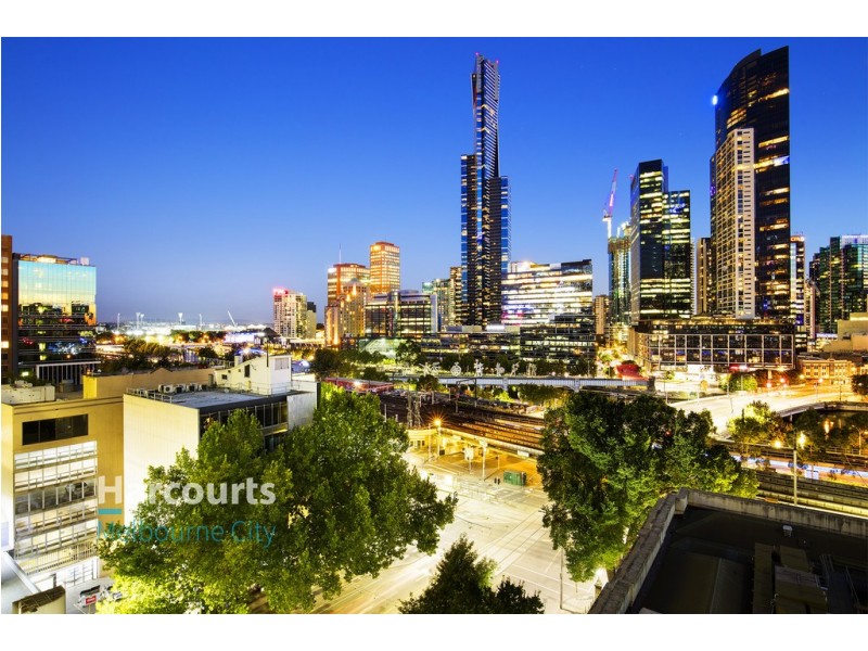 603/29 Market Street, Melbourne VIC 3000