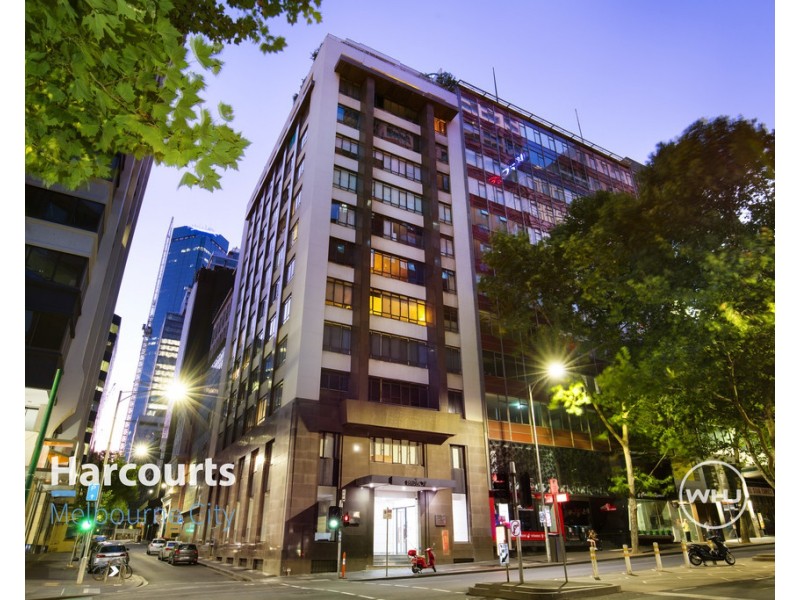 504/39 Queen Street, Melbourne VIC 3000