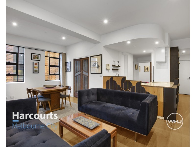 504/39 Queen Street, Melbourne VIC 3000