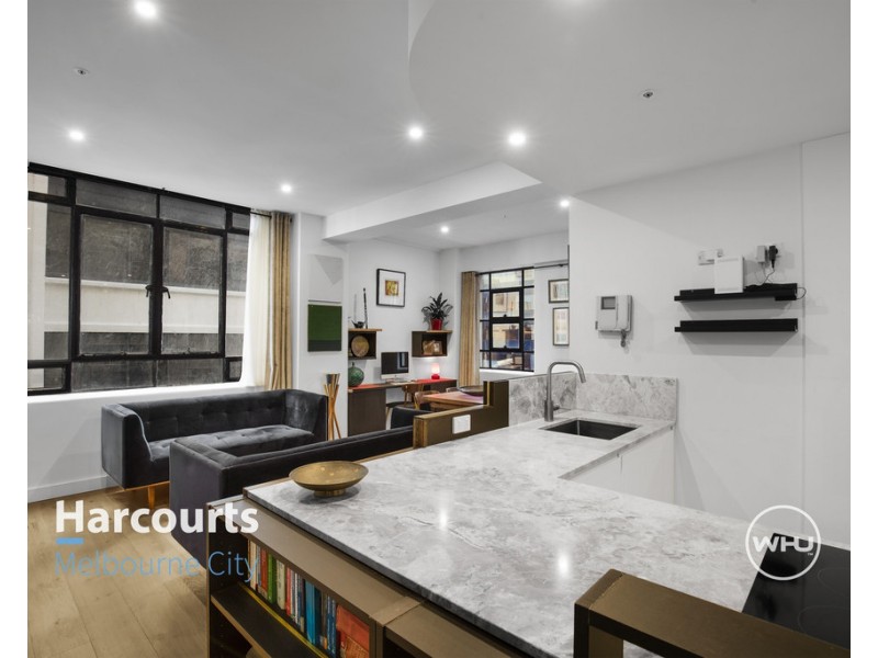 504/39 Queen Street, Melbourne VIC 3000