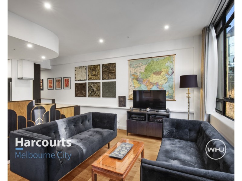 504/39 Queen Street, Melbourne VIC 3000