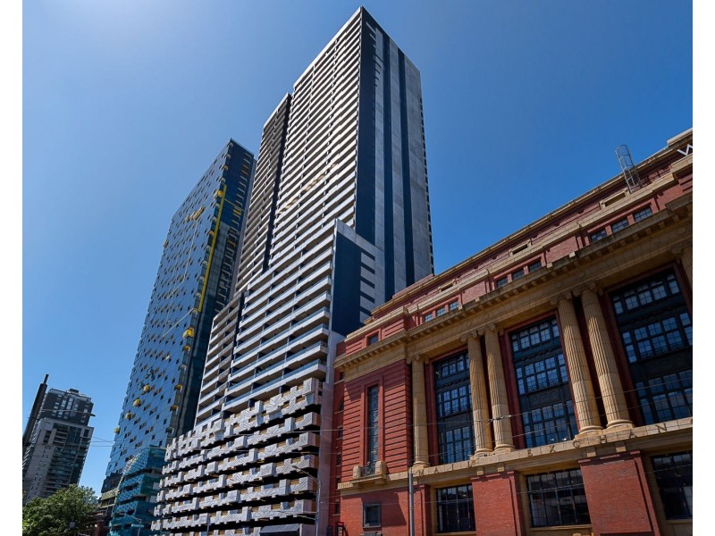 1307/200 Spencer Street, Melbourne VIC 3000