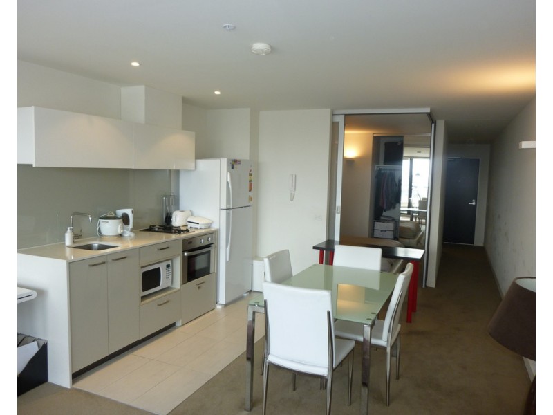 1307/200 Spencer Street, Melbourne VIC 3000