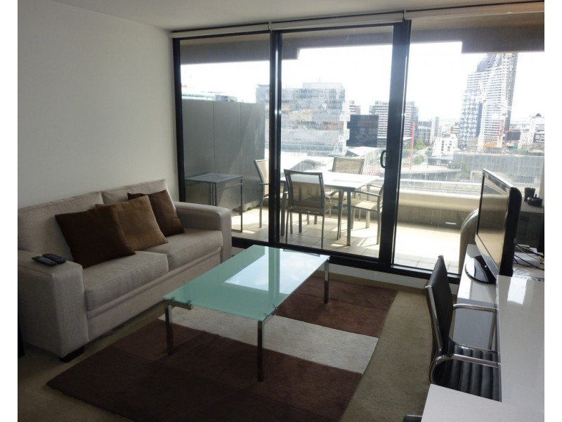 1307/200 Spencer Street, Melbourne VIC 3000
