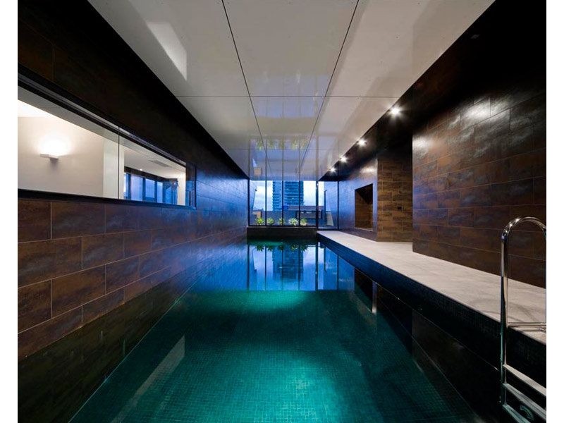 1307/200 Spencer Street, Melbourne VIC 3000