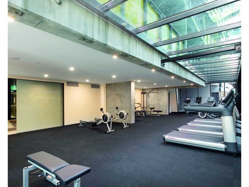 1307/200 Spencer Street, Melbourne VIC 3000