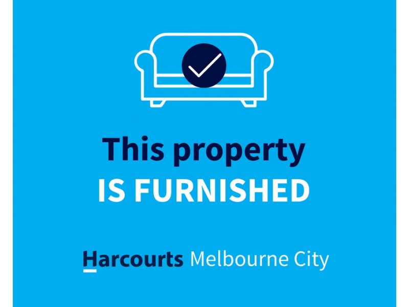1307/200 Spencer Street, Melbourne VIC 3000