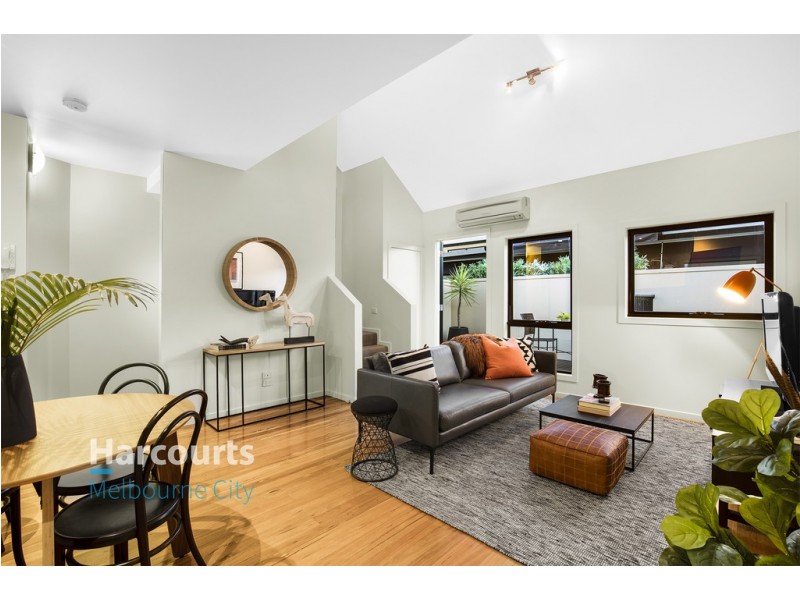 6/18 Ireland Street, West Melbourne VIC 3003
