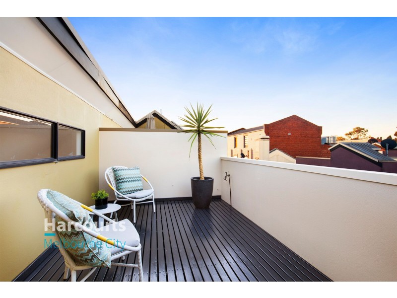 6/18 Ireland Street, West Melbourne VIC 3003