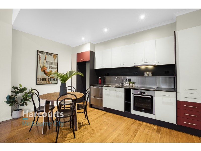 6/18 Ireland Street, West Melbourne VIC 3003