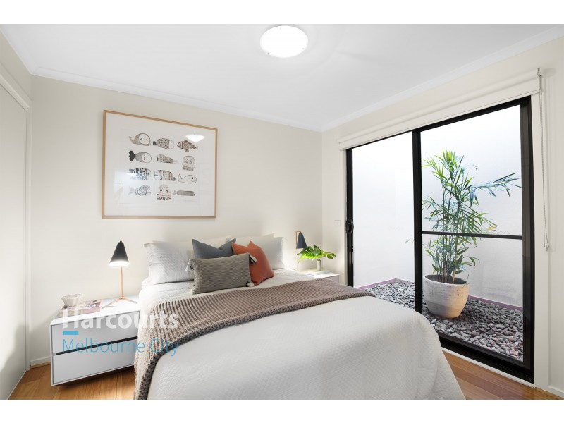 6/18 Ireland Street, West Melbourne VIC 3003