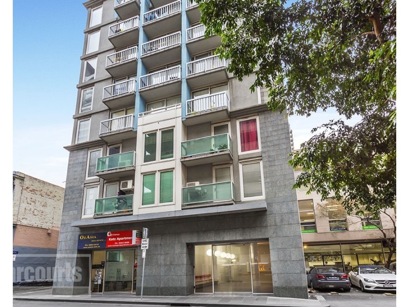 601/160 Little Lonsdale Street, Melbourne VIC 3000