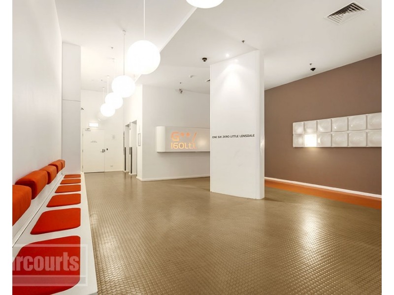 601/160 Little Lonsdale Street, Melbourne VIC 3000