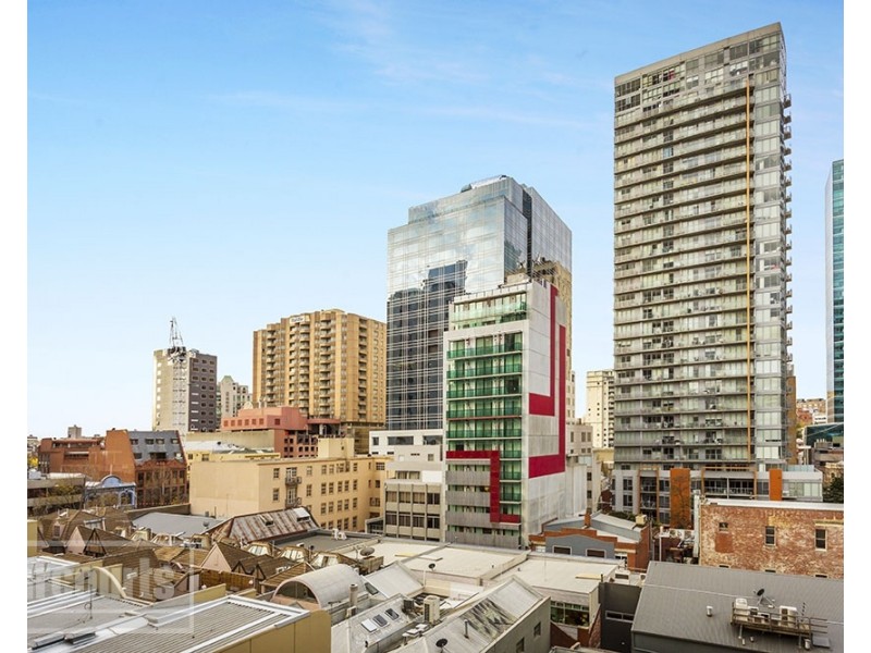 601/160 Little Lonsdale Street, Melbourne VIC 3000