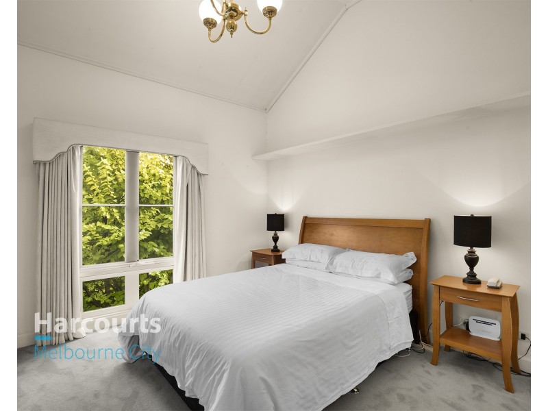 6/8 Wellington Crescent, East Melbourne VIC 3002