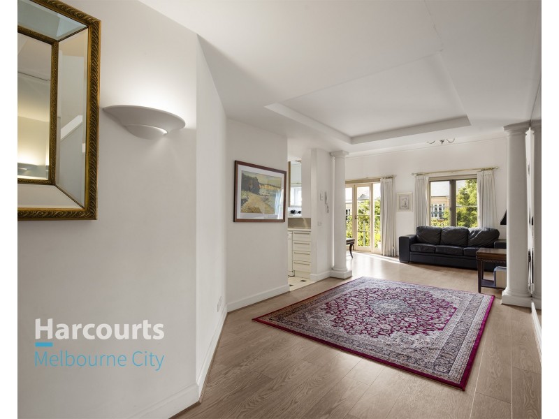 6/8 Wellington Crescent, East Melbourne VIC 3002