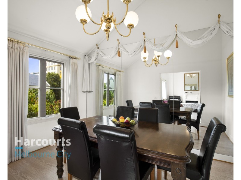 6/8 Wellington Crescent, East Melbourne VIC 3002