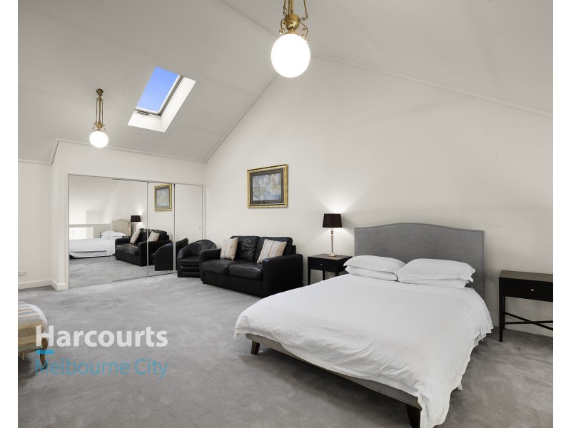 6/8 Wellington Crescent, East Melbourne VIC 3002