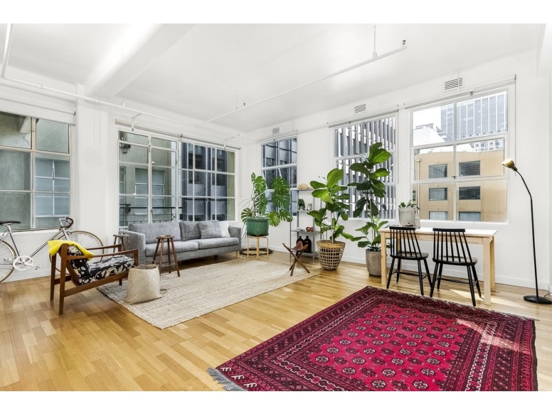 708/422 Collins Street, Melbourne VIC 3000