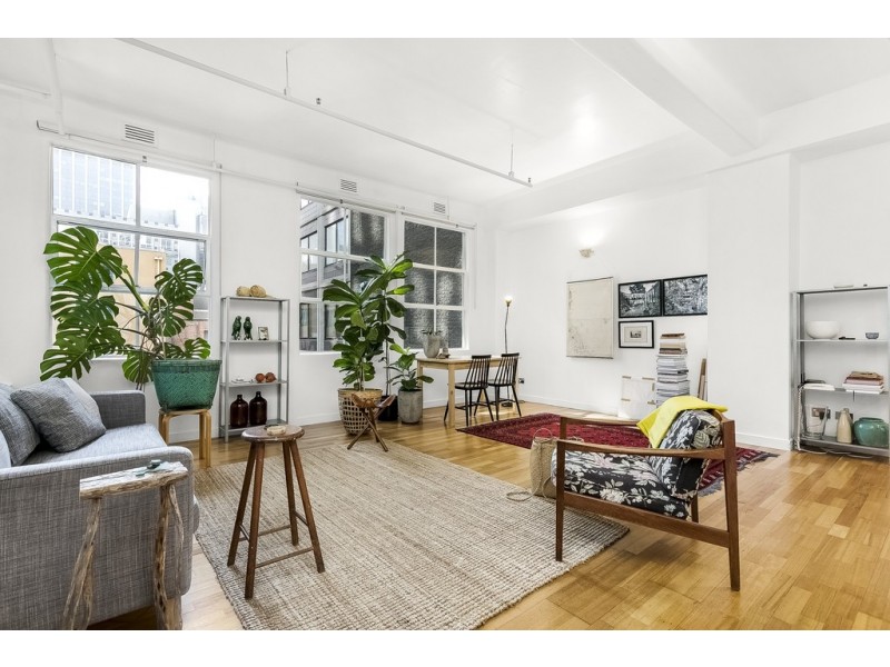 708/422 Collins Street, Melbourne VIC 3000