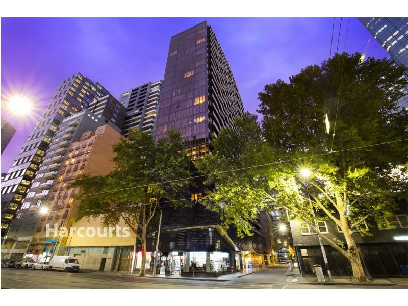 2603/7 Katherine Place, Melbourne VIC 3000