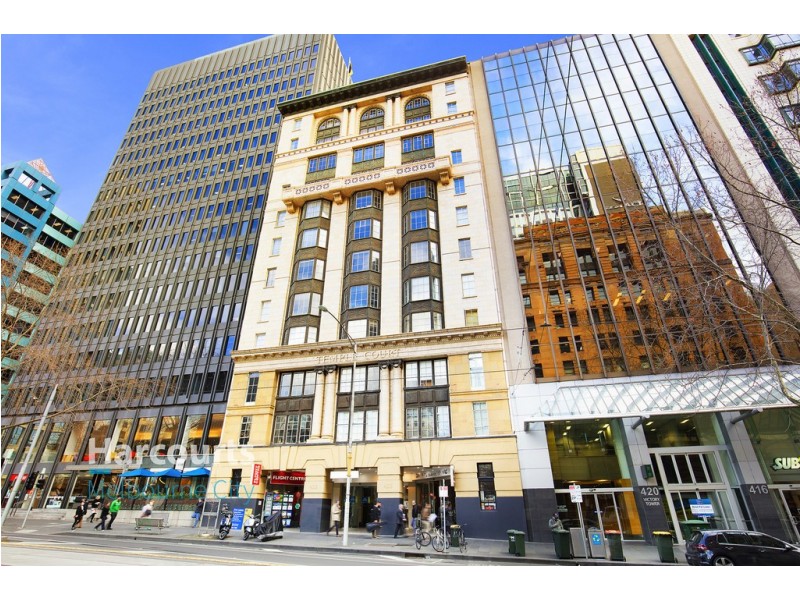 1115/422 Collins Street, Melbourne VIC 3000