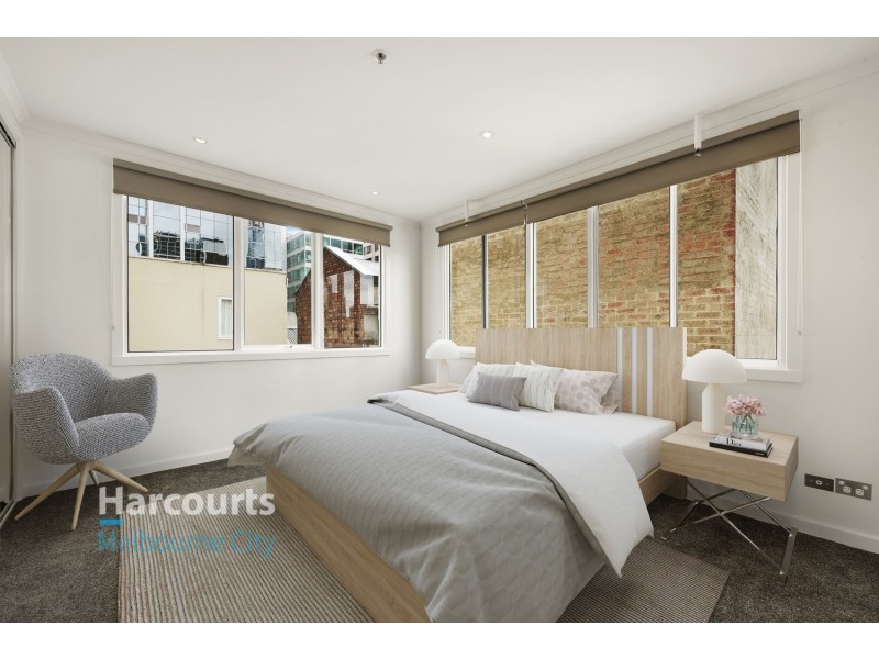 1115/422 Collins Street, Melbourne VIC 3000